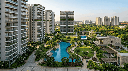 Sobha Liora
